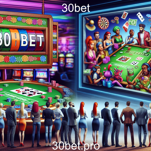 Descubra o Fórum da 30bet: Onde Gamers se Encontram