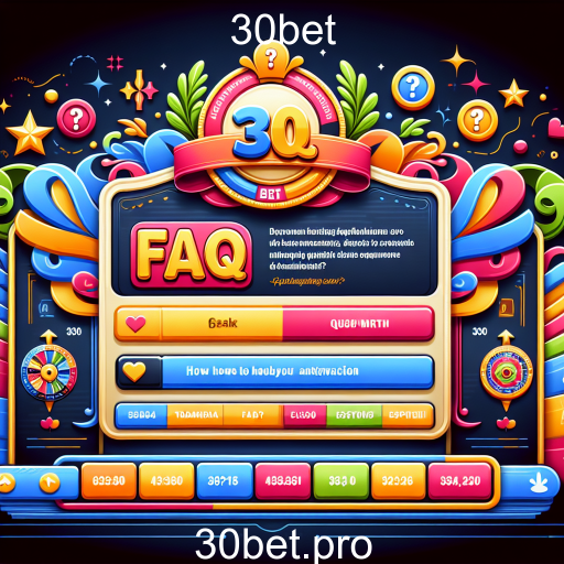 Explorando o Mundo dos Jogos de FAQ: Conhecimento e Diversão