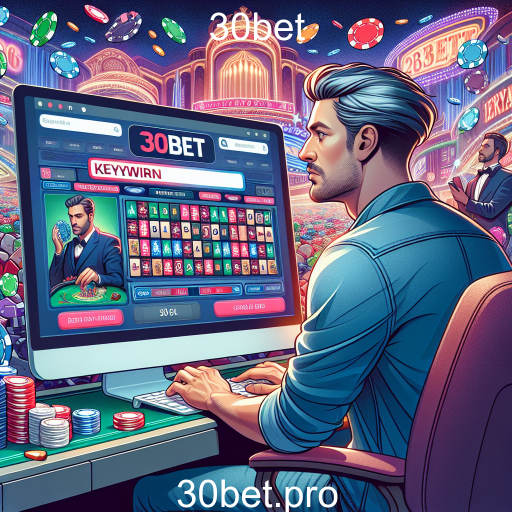 Dicas Essenciais para Jogar no 30bet